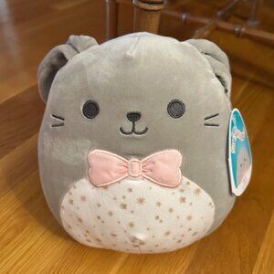 NWT Squishmallow 8" Blake The Bunny Plush